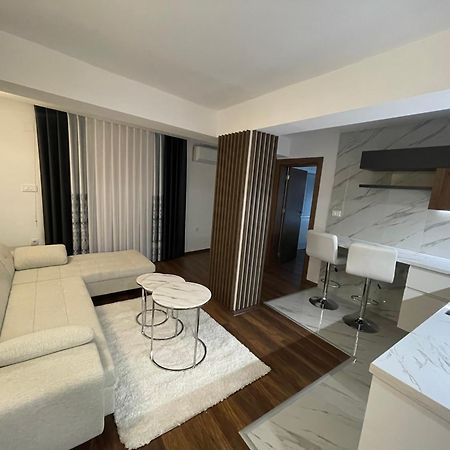 Skopje Kale Luxury Apartment Dış mekan fotoğraf