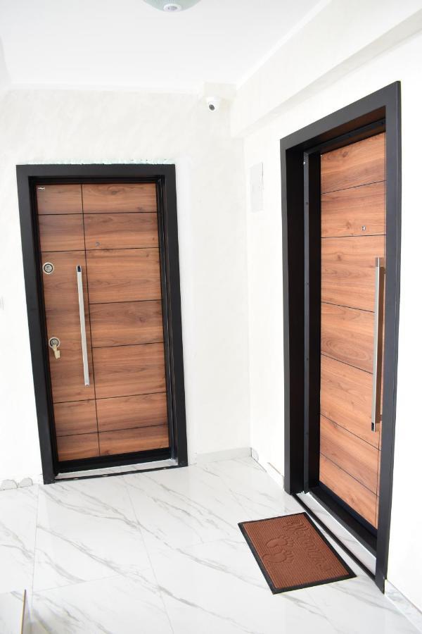 Skopje Kale Luxury Apartment Dış mekan fotoğraf