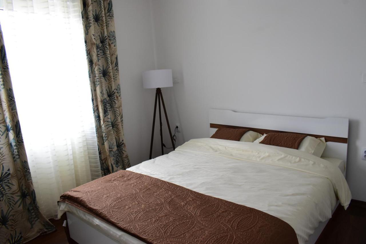 Skopje Kale Luxury Apartment Dış mekan fotoğraf