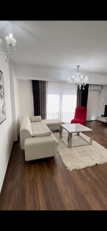 Skopje Kale Luxury Apartment Dış mekan fotoğraf