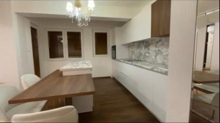 Skopje Kale Luxury Apartment Dış mekan fotoğraf