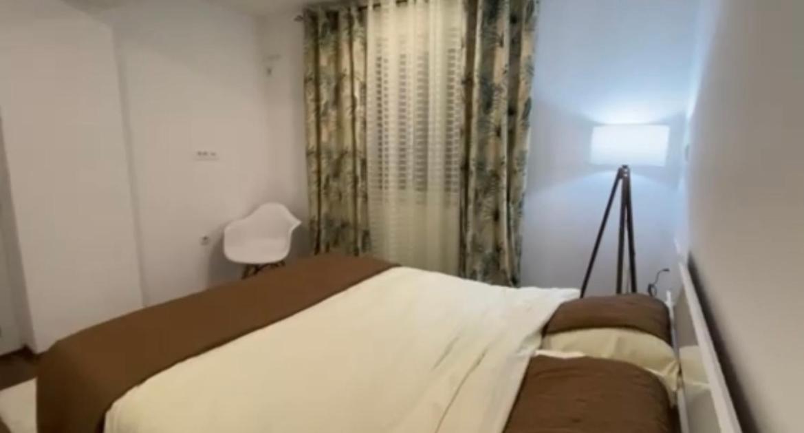 Skopje Kale Luxury Apartment Dış mekan fotoğraf