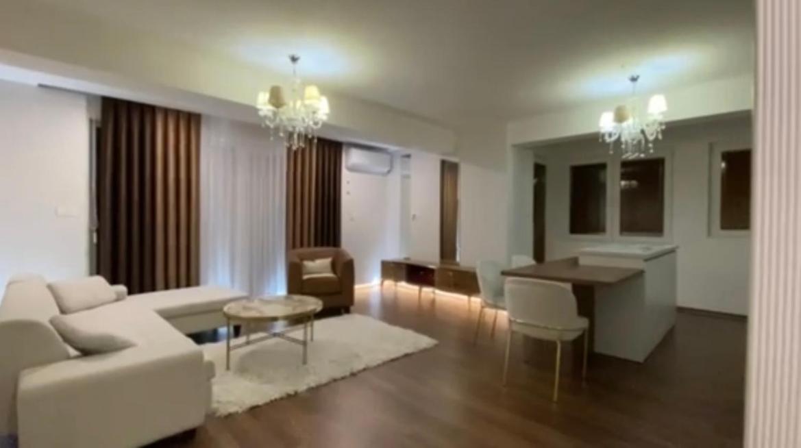 Skopje Kale Luxury Apartment Dış mekan fotoğraf