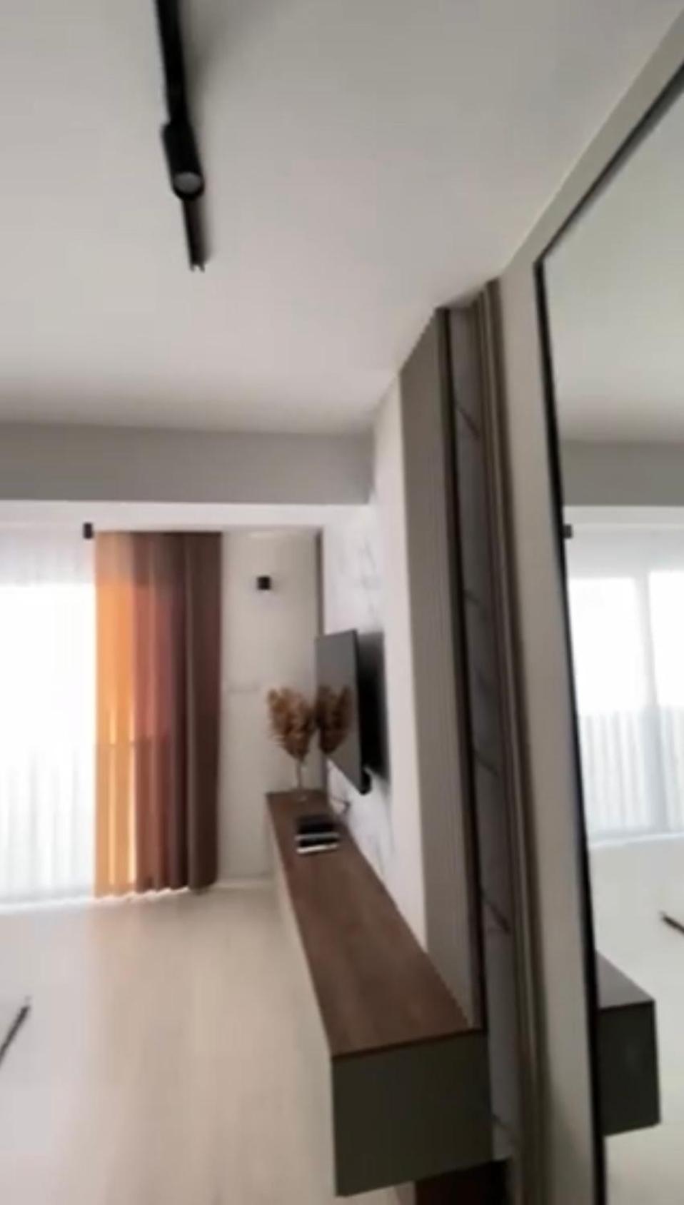Skopje Kale Luxury Apartment Dış mekan fotoğraf
