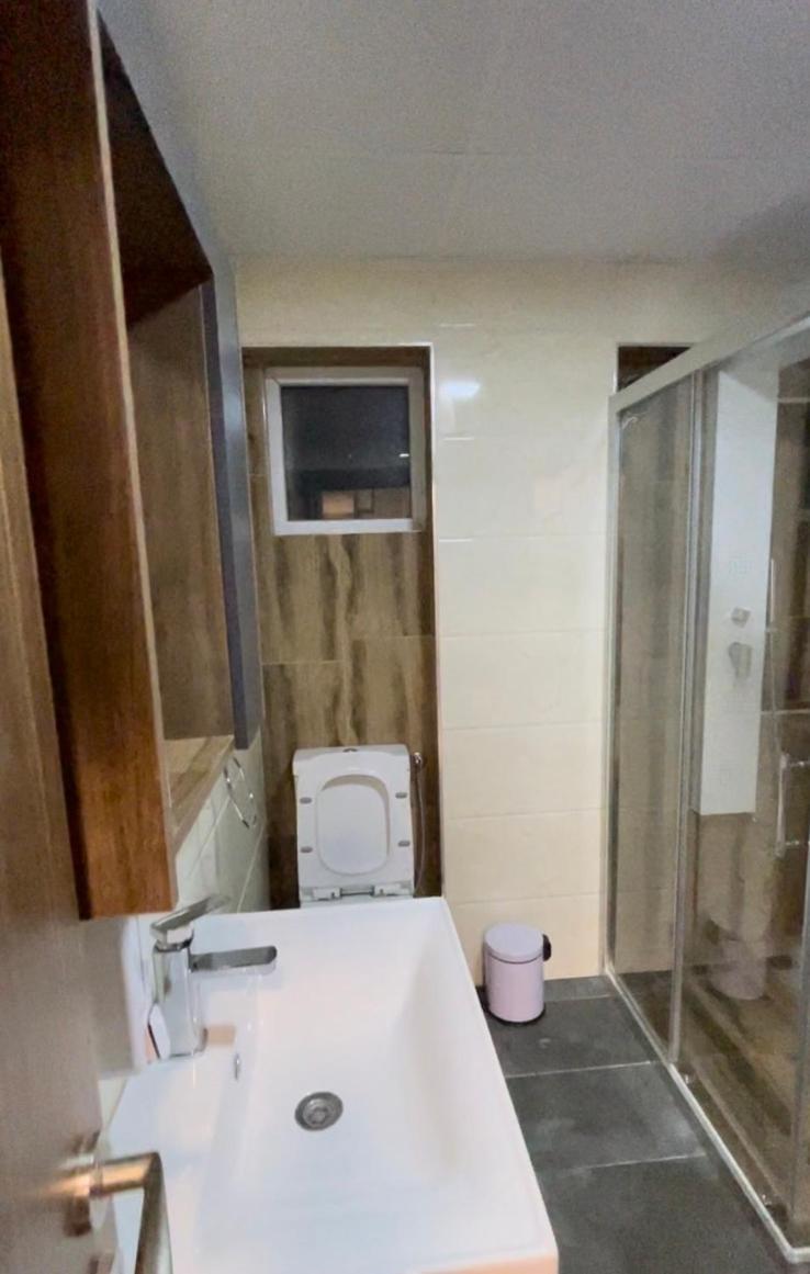 Skopje Kale Luxury Apartment Dış mekan fotoğraf