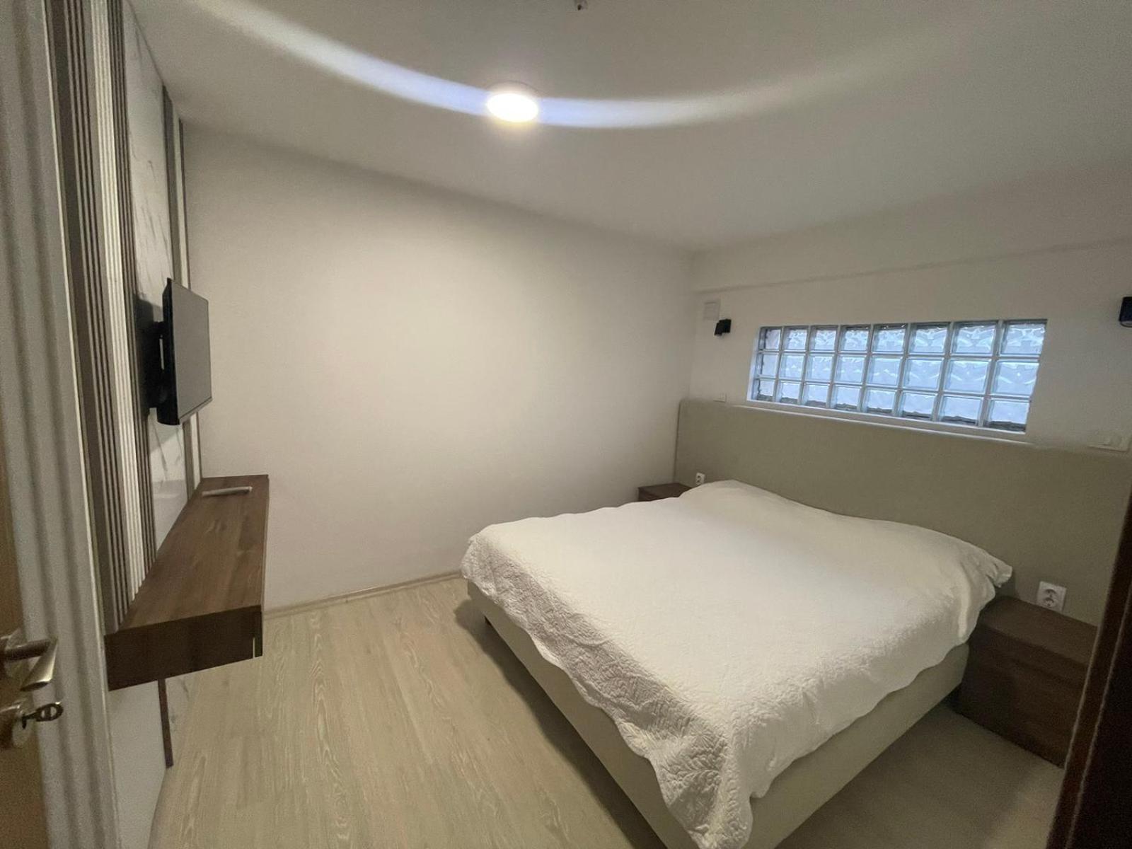 Skopje Kale Luxury Apartment Dış mekan fotoğraf