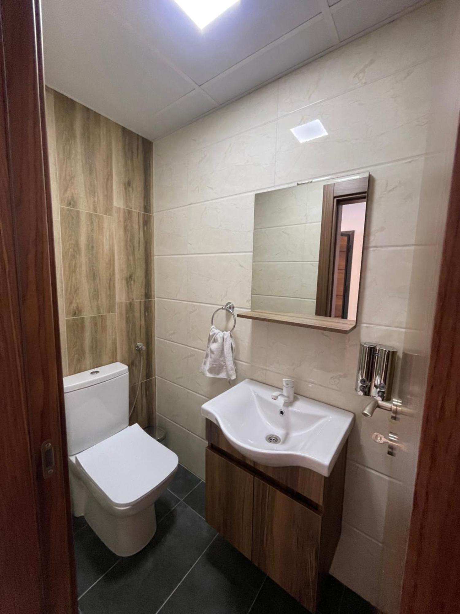 Skopje Kale Luxury Apartment Dış mekan fotoğraf