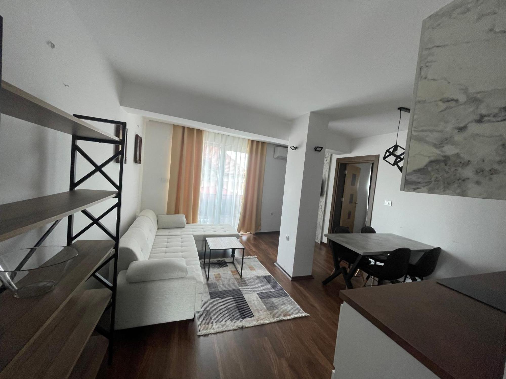 Skopje Kale Luxury Apartment Dış mekan fotoğraf