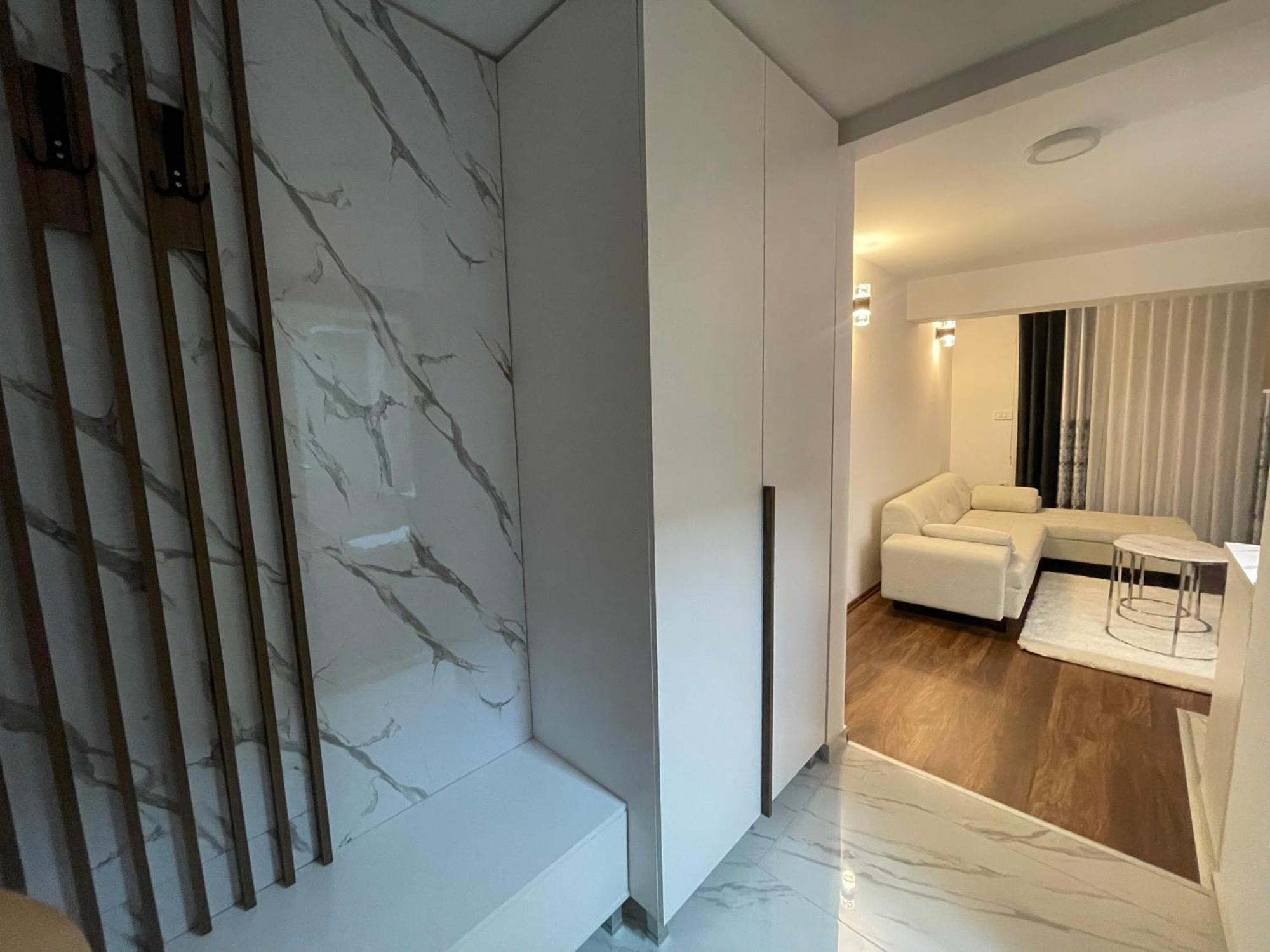 Skopje Kale Luxury Apartment Dış mekan fotoğraf