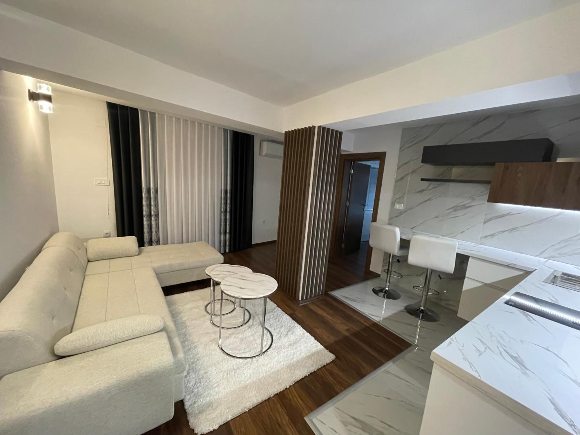 Skopje Kale Luxury Apartment Dış mekan fotoğraf